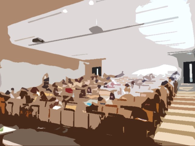 studium-hoersaal-studenten